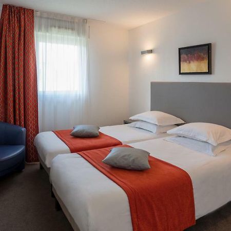 Residence Biarritz Ocean 외부 사진
