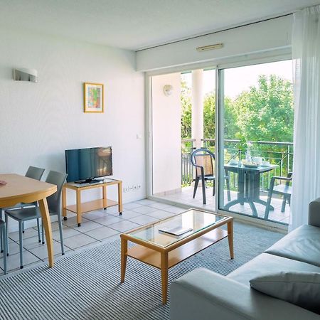 Residence Biarritz Ocean 외부 사진