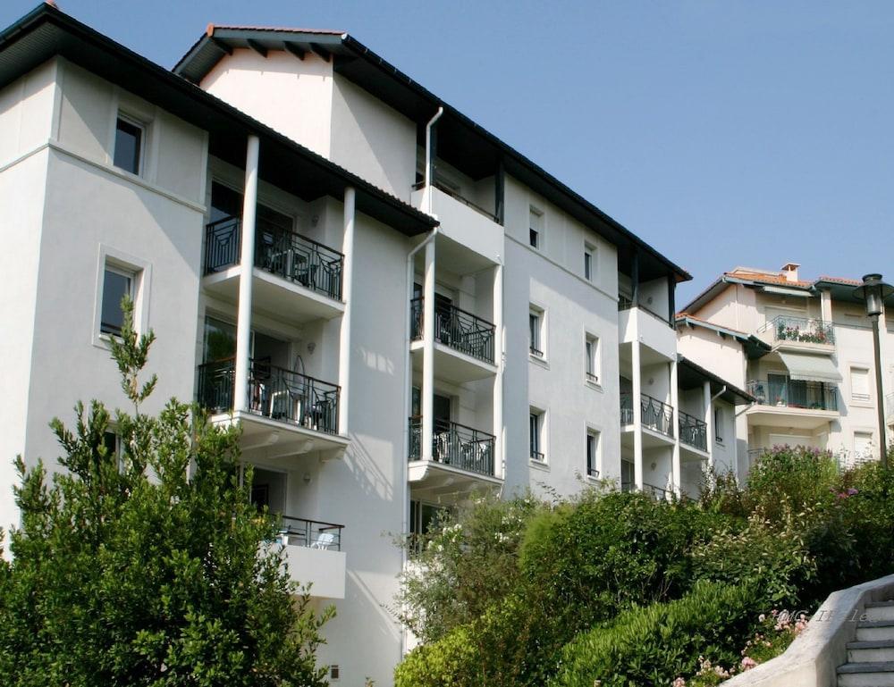 Residence Biarritz Ocean 외부 사진