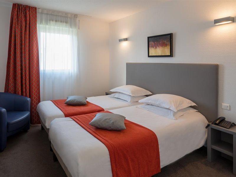 Residence Biarritz Ocean 외부 사진