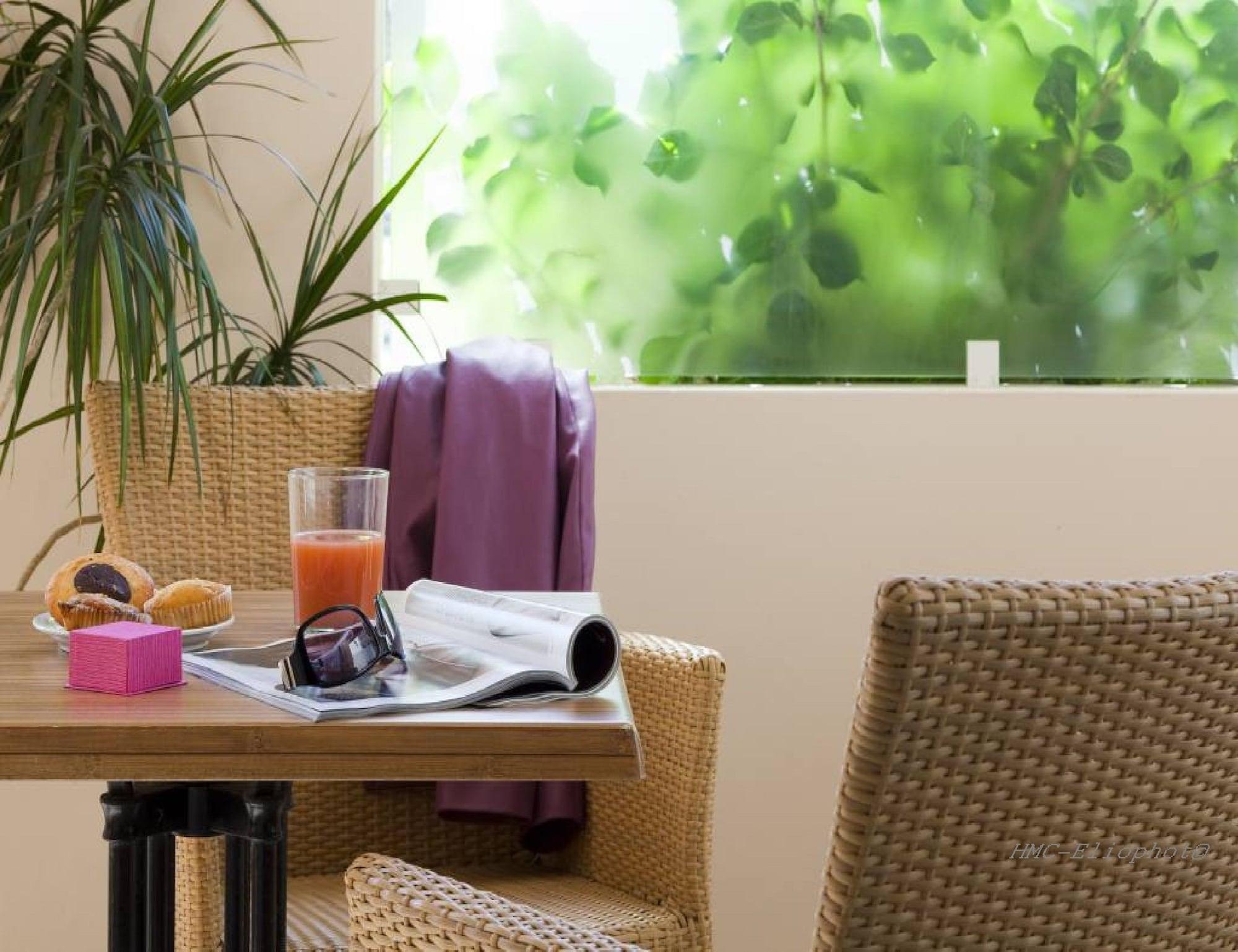 Residence Biarritz Ocean 외부 사진