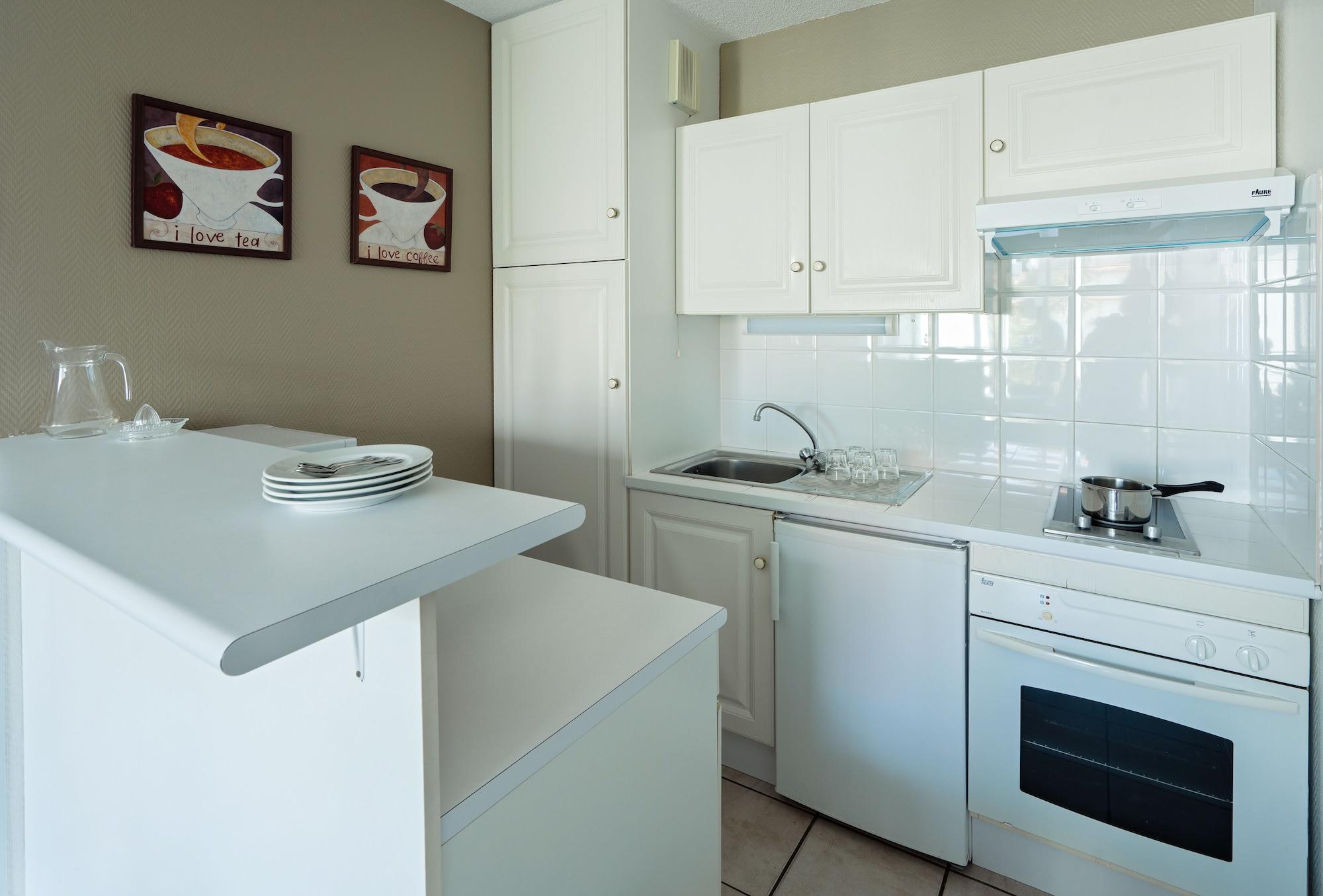Residence Biarritz Ocean 외부 사진
