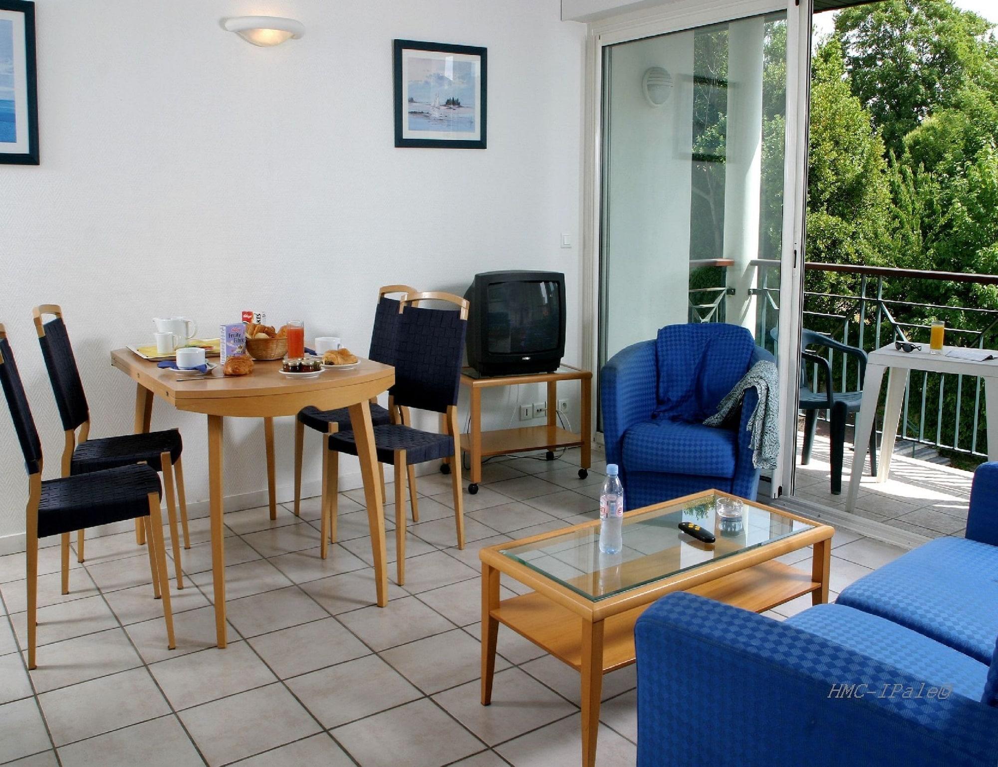 Residence Biarritz Ocean 외부 사진