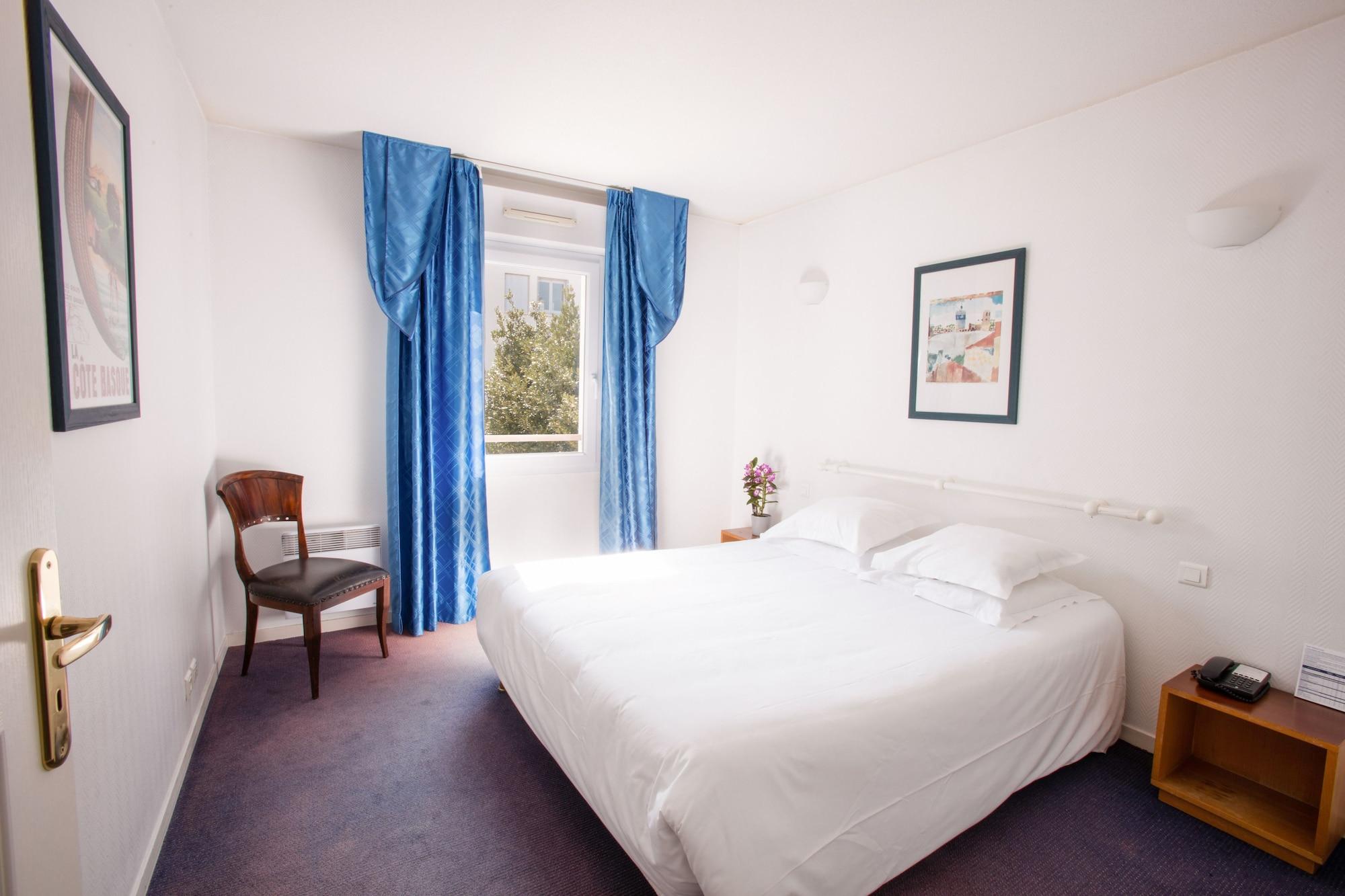 Residence Biarritz Ocean 외부 사진