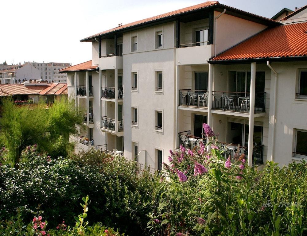 Residence Biarritz Ocean 외부 사진