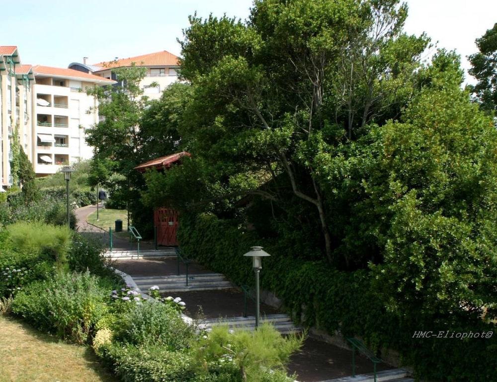 Residence Biarritz Ocean 외부 사진