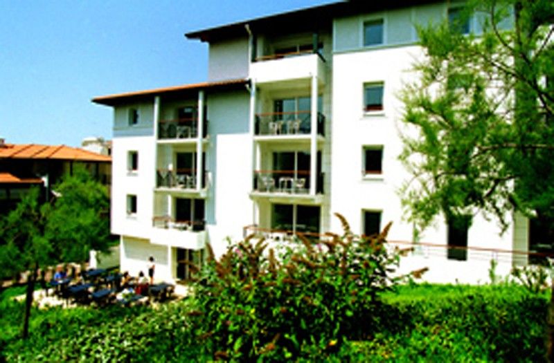 Residence Biarritz Ocean 외부 사진