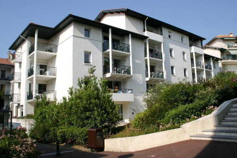Residence Biarritz Ocean 외부 사진