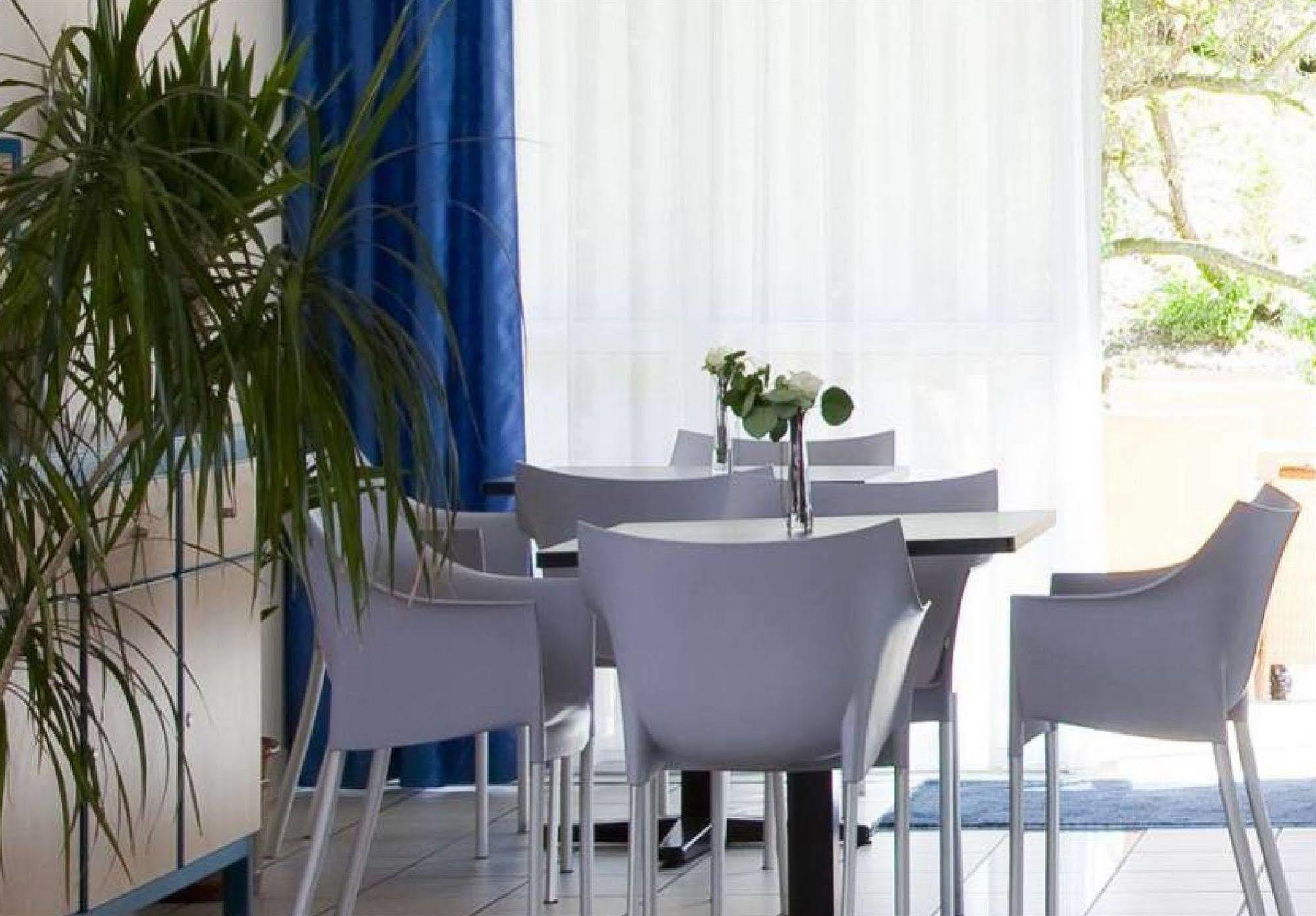 Residence Biarritz Ocean 외부 사진