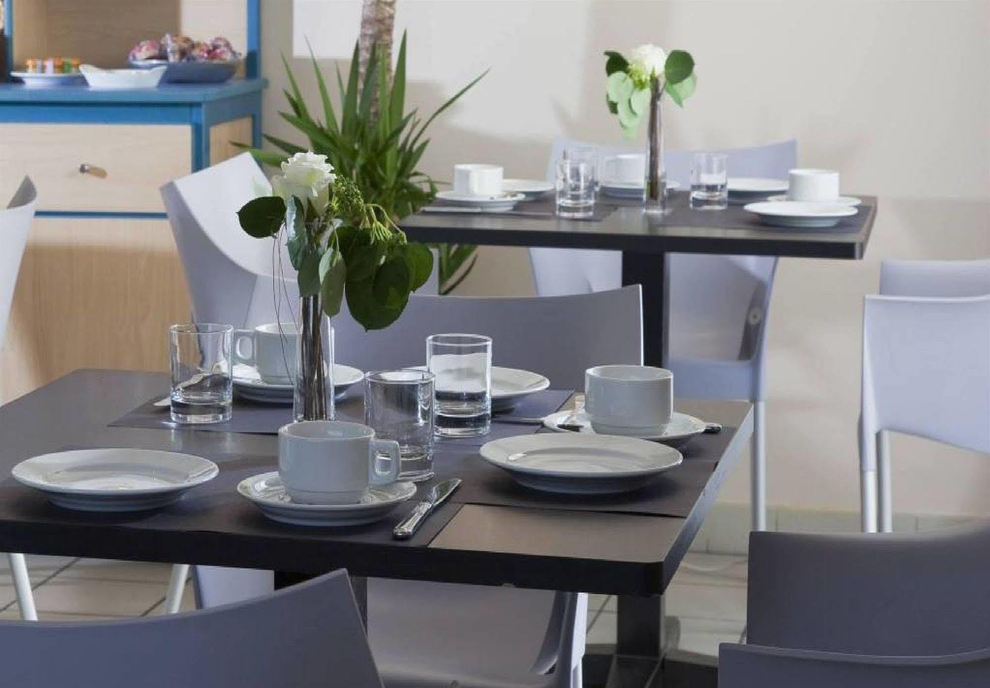 Residence Biarritz Ocean 외부 사진