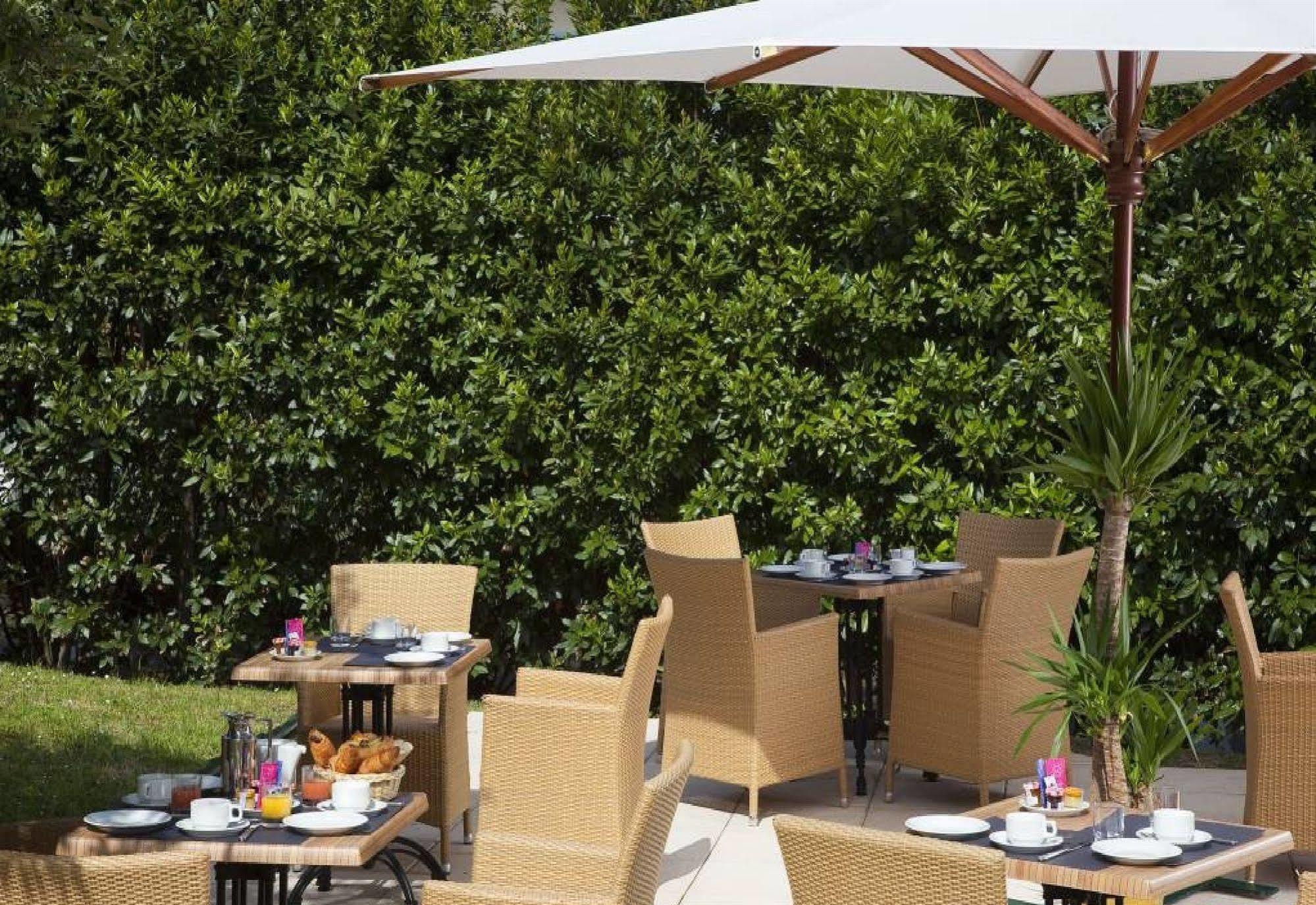 Residence Biarritz Ocean 외부 사진