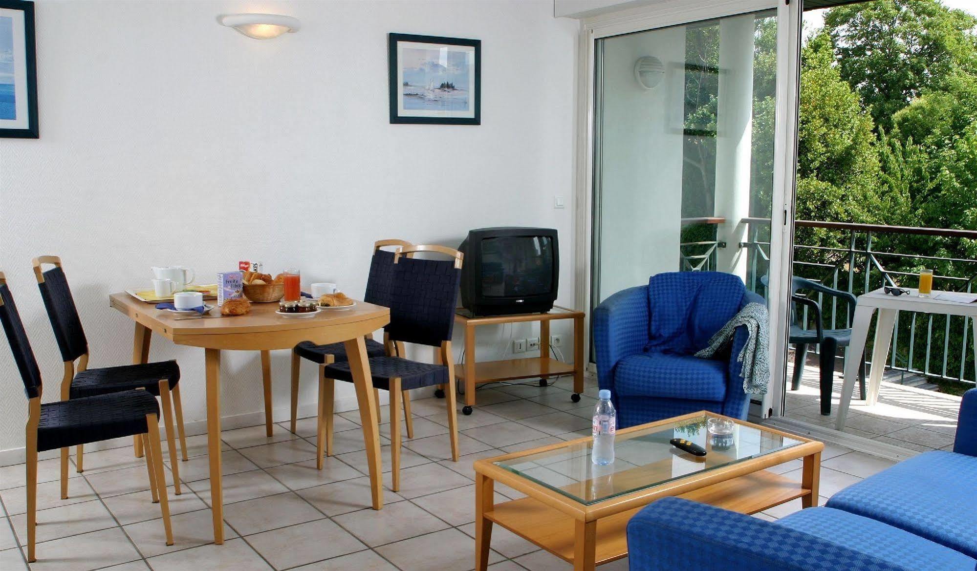 Residence Biarritz Ocean 외부 사진