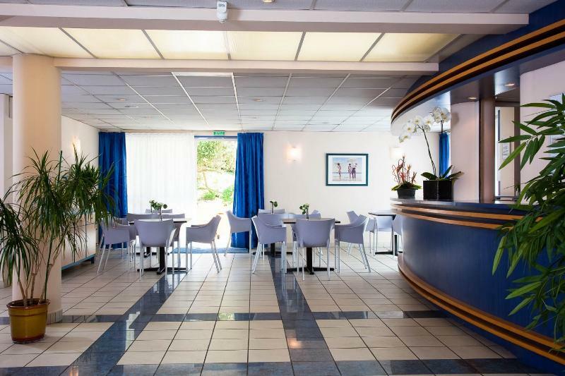 Residence Biarritz Ocean 외부 사진