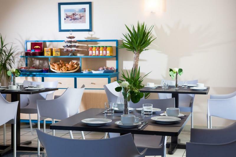 Residence Biarritz Ocean 외부 사진