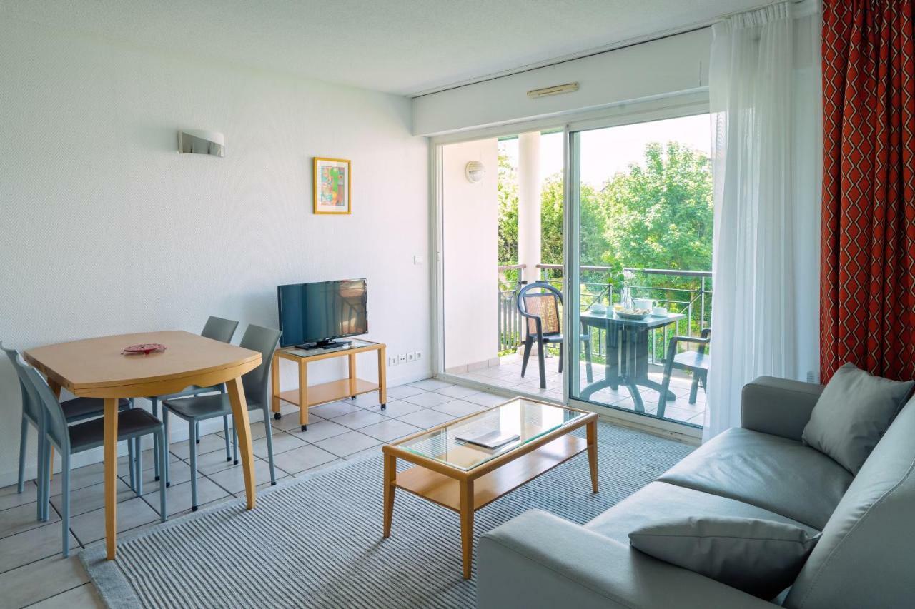 Residence Biarritz Ocean 외부 사진