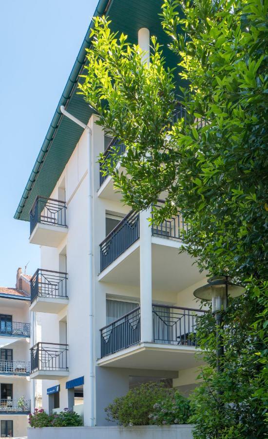 Residence Biarritz Ocean 외부 사진