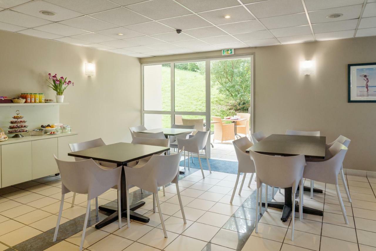 Residence Biarritz Ocean 외부 사진