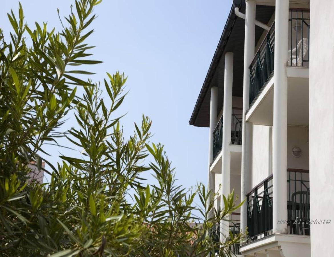 Residence Biarritz Ocean 객실 사진